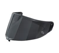 Visera AGV Tourmodular Para Motocicleta (Oscura) Talla: XS-S-M-L