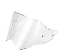 Visera AGV Transparente Dual 1 Max Pinlock Ready