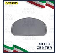 Visera Ahumada Casco Jet Acer rezza