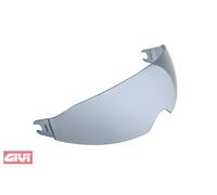 Visera ahumada GiVi para casco integral HPS 50.5 TRIDON / VORTIX