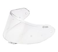 Visera Airoh Casco Valor ST701 ST501 Spark Claro Espejo Ahumado Pinlock Listo