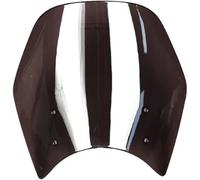 Visera antiviento para Motocicleta Deflector de Motocicleta para CFMoto 450CLC(Mode2)