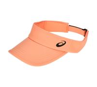 Visera Asics Pf Visor Naranja