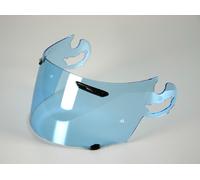 Visera Azul Casco Arai Tipo-L S.AD.SIS con predisposición Pinlock