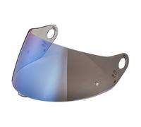 Visera Azul Original Nolan Para Casco N60-5 N64 N63 N62 Grex G6.2 G6.1