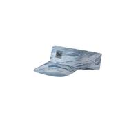Buff Steel Frane Visera Pack Speed, Unisex Adulto, Azul, Talla única