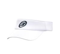 Visera Bullpadel Bpv251 Blanco Mujer