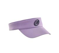 Visera Bullpadel Lila Mujer Bpv261