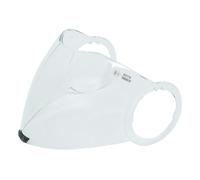 Visera Casco AGV City 18-2 E2205 Transparente Orbyt / Fluid M-L-XL