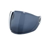 Visera del casco AGV CITY 19-2 Smoke 80%