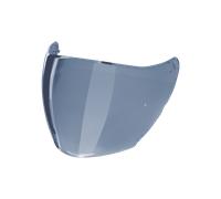 Visera Casco AGV City 21 PLK HUME 80% K5 JET EVO