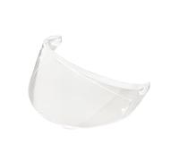 Visera Casco de Motocicleta para AGV K3 Dot E2206,Visera de Lente para Casco Protección contra Viento Lente de Reemplazo Accesorios,K