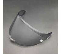 Visera Casco de Motocicleta para AGV Pista GPR Pista GPRR Corsa R,Visera Tintada para Casco de Motocicleta Accesorios de Repuesto,D