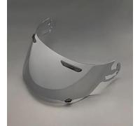 Visera Casco de Motocicleta para ARAI RR5 RX7-RV QUAMTUM-J Astro-IQ,Visera Tintada para Casco de Motocicleta Accesorios de Repuesto,B