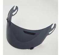Visera Casco de Motocicleta para ARAI RR5 RX7-RV,Visera Tintada para Casco de Motocicleta Accesorios de Repuesto,B