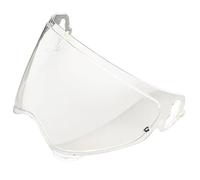 Visera Casco de Motocicleta para ARAI Tour Cross 5,Visera de Lente para Casco Protección contra Viento Lente de Reemplazo Accesorios,D