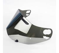 Visera Casco de Motocicleta para ARAI Tour CROSS3 TX3 XD4,Visera de Lente para Casco Protección contra Viento Lente de Reemplazo Accesorios,C