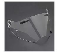 Visera Casco de Motocicleta para Arai Tour-CROSS3 TX3 XD4,Visera Tintada para Casco de Motocicleta Accesorios de Repuesto,H