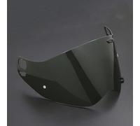 Visera Casco de Motocicleta para Arai Tour-CROSS3,Visera Tintada para Casco de Motocicleta Accesorios de Repuesto,C