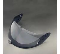 Visera Casco de Motocicleta para HJC C70 FG-17 IS-17 FG-ST HJ-20ST,Visera de Lente para Casco Protección contra Viento Lente de Reemplazo Accesorios,I
