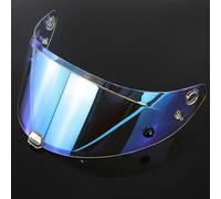Visera Casco de Motocicleta para HJC HJ-26 RPHA11 RPHA70,Lente de Casco de Protección contra el Viento para Motocicleta,I