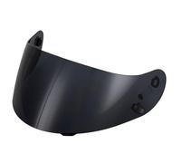 Visera Casco de Motocicleta para HJC HJ09 CL-16 CL-17 CL-St CL-SP CS-R1CS-R2,Visera de Lente para Casco Protección contra Viento Lente de Reemplazo Accesorios,G
