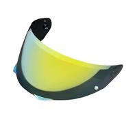 Visera Casco de Motocicleta para HJC i90 / i91 HJ-33,Lente de Casco de Protección contra el Viento para Moto Accesorios de Protección,D