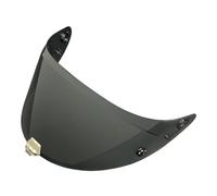 Visera Casco de Motocicleta para HJC Rpha 11 HJ-26,Lente de Casco de Protección contra el Viento para Moto Accesorios de Protección,J