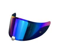 Visera Casco de Motocicleta para HJC Rpha 70 / Rpha 70 ST/Rpha 11 / Rpha 11 Pro HJ-26 / HJ-26ST,Lente de Casco de Protección contra el Viento para Moto Accesorios de Protección,H