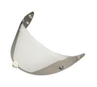 Visera Casco de Motocicleta para HJC Rpha 70 ST HJ-26ST,Lente de Casco de Protección contra el Viento para Moto Accesorios de Protección,G