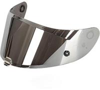 Visera Casco de Motocicleta para HJC RPHA11 RPHA70 HJ-26,Lente de Casco de Protección contra el Viento para Moto Accesorios de Protección,A