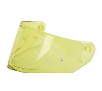 Visera Casco de Motocicleta para LS2 FF320 / FF328 / FF353 / FF800,Visera Tintada para Casco de Motocicleta Accesorios de Repuesto,C