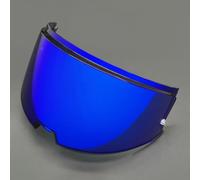 Visera Casco de Motocicleta para LS2 FF906 ADVANT,Visera Tintada para Casco de Motocicleta Accesorios de Repuesto,C