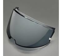 Visera Casco de Motocicleta para LS2 FF906 ADVANT,Visera Tintada para Casco de Motocicleta Accesorios de Repuesto,F