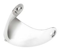 Visera Casco de Motocicleta para Nolan X-Lite X803RS X802RR X802R X702 X661,Lente de Casco de Protección contra el Viento para Motocicleta,C