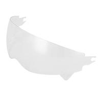 Visera Casco de Motocicleta para Scorpion KS08,Visera de Lente para Casco Protección contra Viento Lente de Reemplazo Accesorios,E
