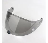 Visera Casco de Motocicleta para ScorpionEXO R1 Air T520 ST1400,Lente de Casco de Protección contra el Viento para Moto Accesorios de Protección,B