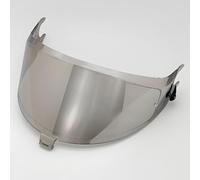 Visera Casco de Motocicleta para Shark Spartan GT,Lente de Casco de Protección contra el Viento para Moto Accesorios de Protección,E