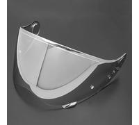 Visera Casco de Motocicleta para SHOEI Hornet ADV,Visera Tintada para Casco de Motocicleta Accesorios de Repuesto,B