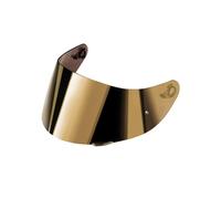 Visera Casco Integral AGV K3 GT6-2 Iridium Oro En Talla XL - XXL