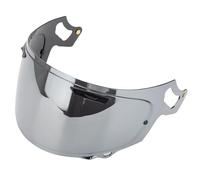 Visera Casco Moto,para Arai RX-7X REO XD RX-7V Vas-V,Protector Facial con Protección UV Accesorios de Repuesto para Motocicleta,A