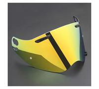 Visera Casco Moto,para Arai Tour-CROSS3 TX3 XD4,Protector Facial con Protección UV Accesorios de Repuesto para Motocicleta,F