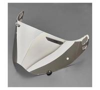 Visera Casco Moto para Arai Tour-CROSS3 TX3 XD4,Protector Facial con Protección UV Accesorios de Repuesto para Motocicleta,J