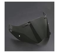 Visera Casco Moto,para Arai Tour-CROSS3 TX3 XD4,Protector Facial con Protección UV Accesorios de Repuesto para Motocicleta,H