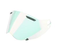 Visera Casco Moto para ARAI Tour CROSS3 TX3 XD4,UV contra Viento y Antivaho Visera Casco Moto Visera de Lente Casco Accesorios,B