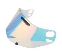 Visera Casco Moto para ARAI Tour CROSS3 TX3 XD4,UV contra Viento y Antivaho Visera Casco Moto Visera de Lente Casco Accesorios,C