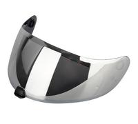 Visera Casco Moto para HJC C70 IS-17 FG-17 FG-ST,UV contra Viento y Antivaho Visera Casco Moto Visera de Lente Casco Accesorios,A