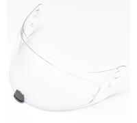 Visera Casco Moto,para HJC C70 IS-17 FG-ST,Protector Facial con Protección UV Accesorios de Repuesto para Motocicleta,B