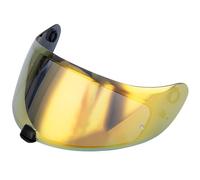 Visera Casco Moto,para HJC HJ-20M C70/IS17/FG17,Protector Facial con Protección UV Accesorios de Repuesto para Motocicleta,B