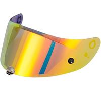 Visera Casco Moto,para HJC HJ-26 Rpha-11 Pro Rpha-70 ST,Protector Facial con Protección UV Accesorios de Repuesto para Motocicleta,D